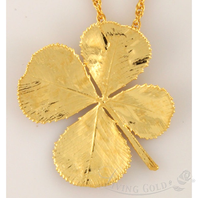 Buy Gold Leaf Pendant Necklace Online - Accessorize India
